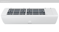 Внутренний блок настенного типа серии ZOOM FREE Match DC Inverter R32 AMS-07UW4RYRKB01