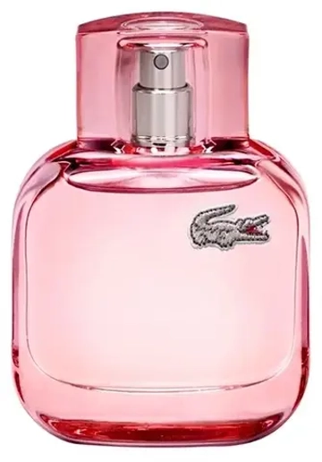 LACOSTE туалетная вода L.12.12 Sparkling pour Elle, 50 мл, 300 г