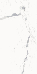 Керамогранит Italon Stellaris Statuario White шлиф 610015000676 60х120 см