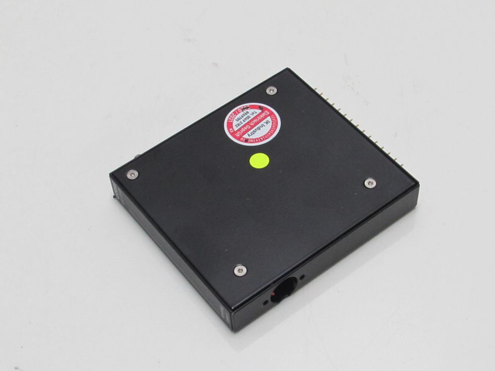 Cotas CT 1113 Analog Input