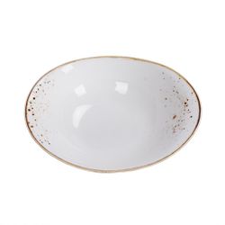 Салатник 400 мл 18,5*13,5 см h5,5 см   Proff Cuisine [6]