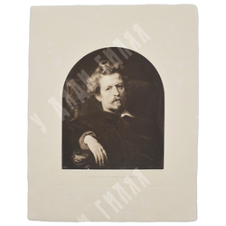 Московская Румянцевская Галерея, под ред. Н. И. Романова, М., Кнебель,1905 г.