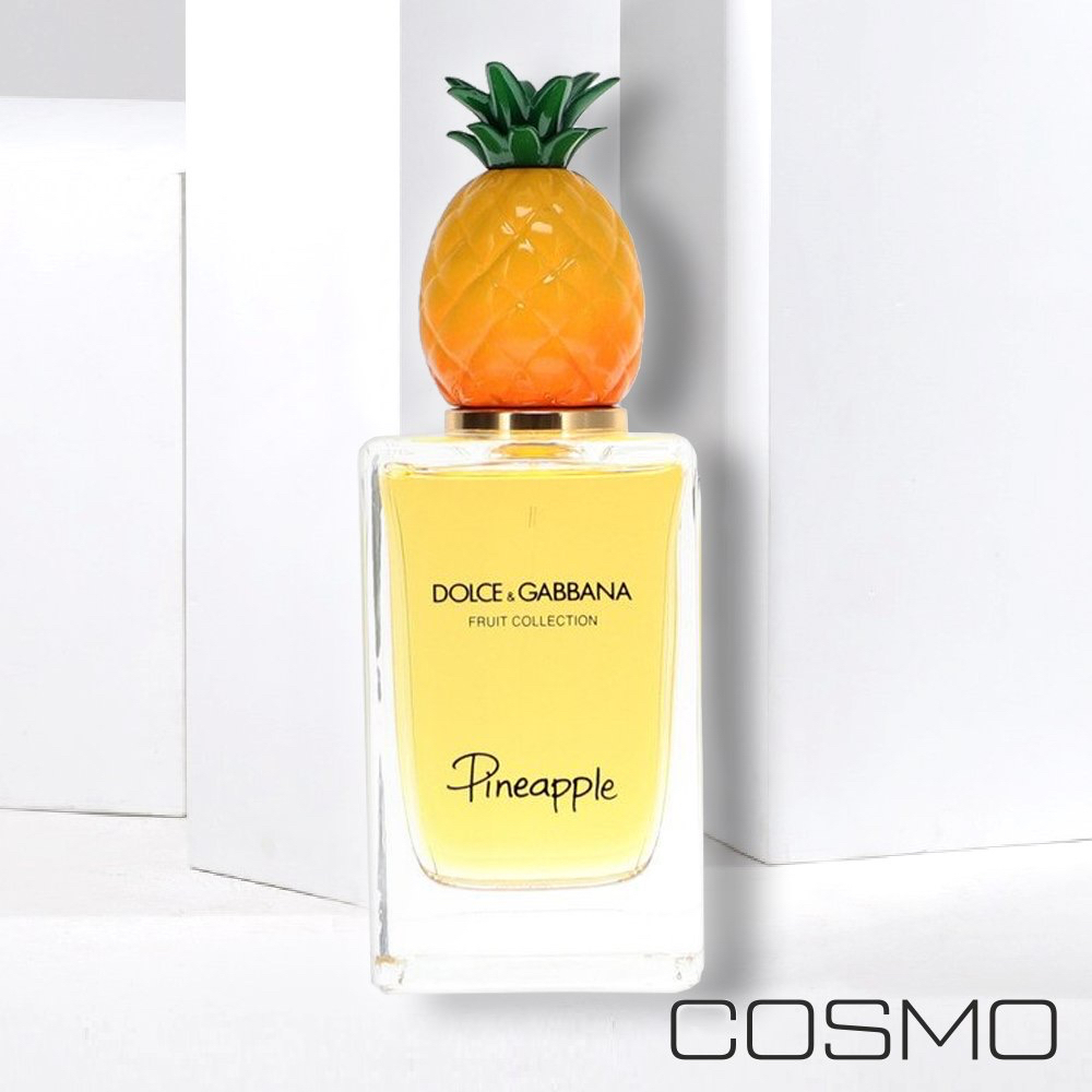 Dolce&Gabbana Pinapple