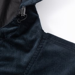 Куртка анорак Ymkashix Velvet series