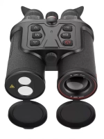 Тепловизионный бинокль SN650 (GUIDE TN650) с дальномером