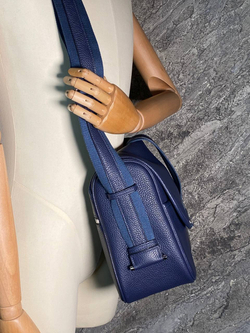 Сумка-мессенджер Hermes
