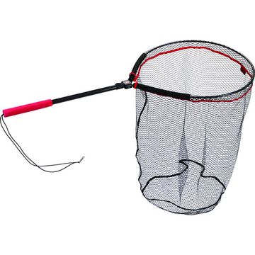 Подсачек RAPALA Karbon плавающая рукоятка