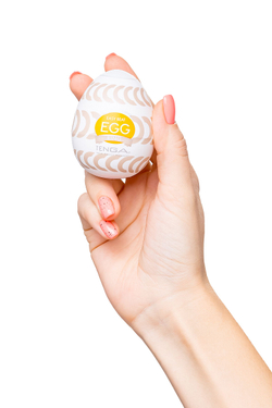 TENGA  Стимулятор яйцо WONDER RING