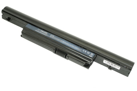 Аккумулятор (AS10B31) для ноутбука Acer Aspire 3820T, 4820T, 5820T (ZM29-4820)