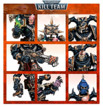 Kill Team: Legionaries