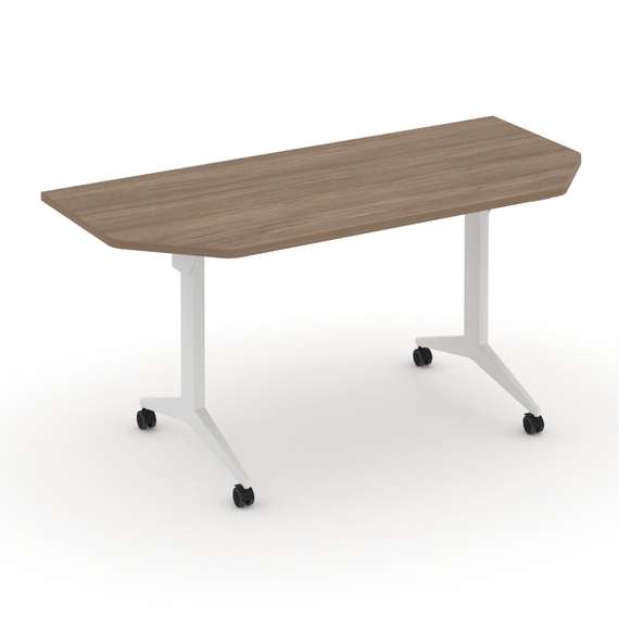 Икс пулл Стол складной мобильный X.M-7.T2  1580*720*753