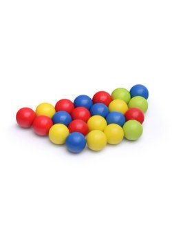 Настольная игра Пинбол с динозавриками (2203A)