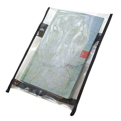 Планшет для карты (на руль и на шею) Терра