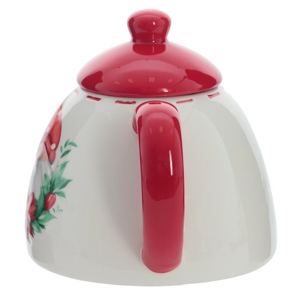 GAEM Чайник, 700 мл, L20 W13 H13 см