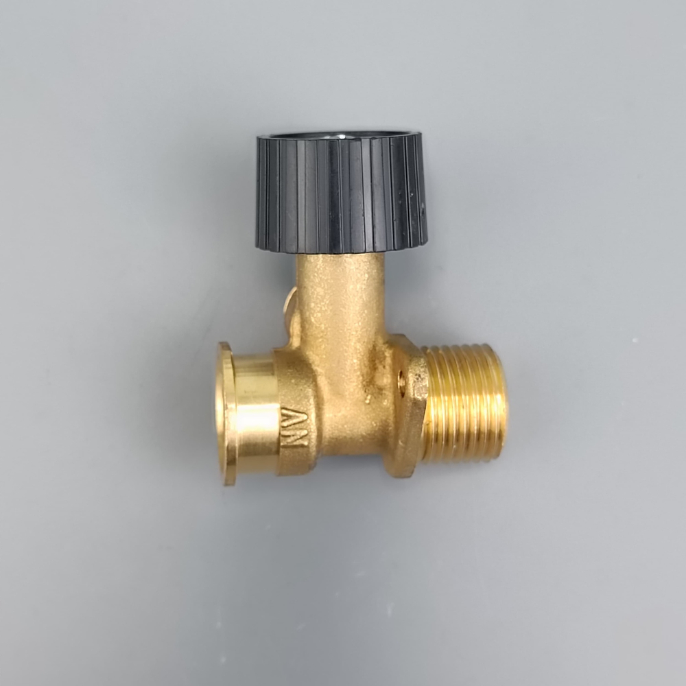 Кран подпитки для котлов BAXI Main Four, Westen Quasar арт. 5700370, 710224400