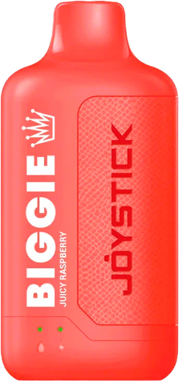 ОЭС (М) Joystick Biggie 2.0 17000 Тропический лимонад