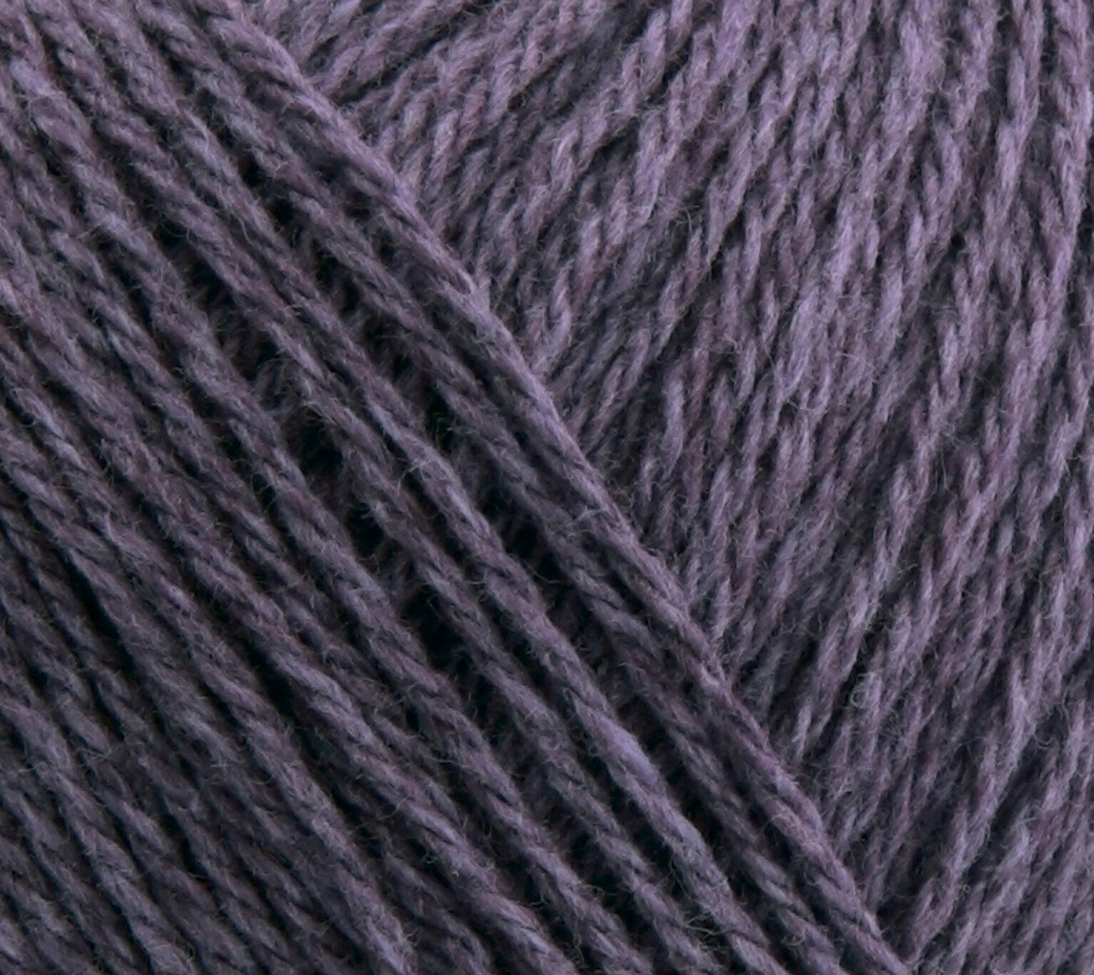 Пряжа для вязания PERMIN Esther 883430, 55% шерсть, 45% хлопок, 50 г, 230 м PERMIN (ДАНИЯ)