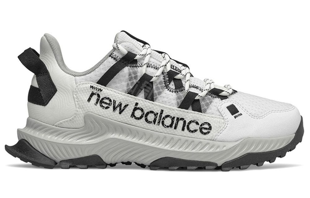 Кроссовки New Balance Nb Shando (Женская размерная сетка)