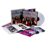 Deep Purple / Machine Head (Coloured Vinyl)(LP + 3CD + Blu-ray Audio)