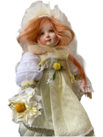 Авторская кукла