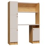 Омега 2 Стол письменный