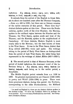 An Old English Grammar and Exercise Book | C. A. Smith