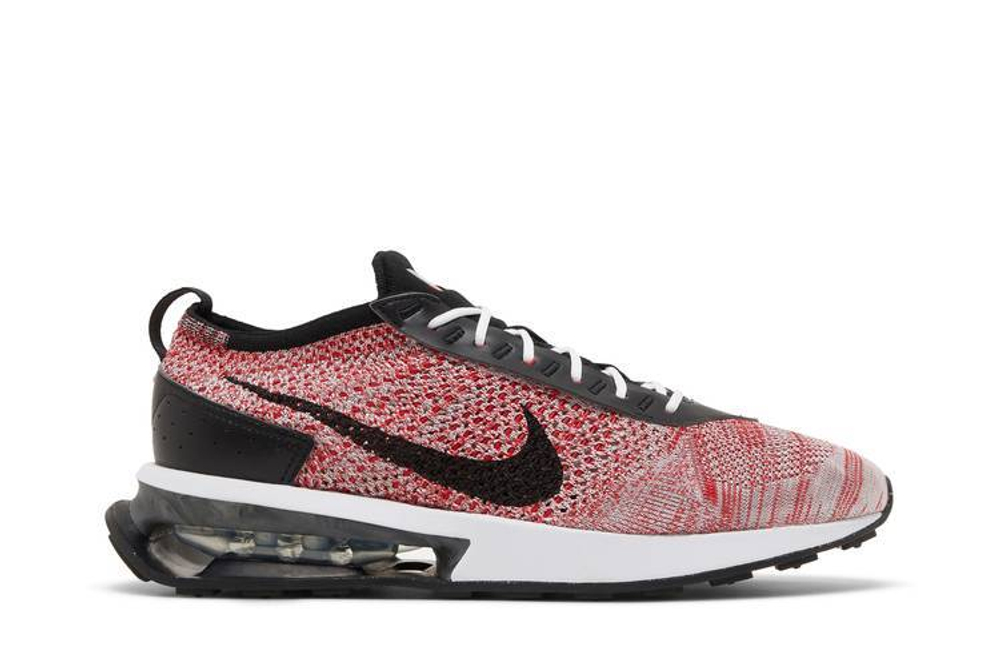 Flyknit red online