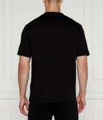 Футболка ICEBERG X LOONEY TUNES Iceberg - черный(245 I1C F071 4157)