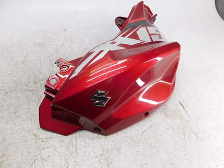 пластик боковой правый Suzuki Gixxer 150 44192-34J00