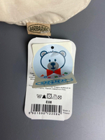 Панама BARBARAS на 9/12 месяцев, новая