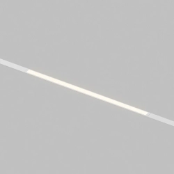 DK8105-WH Линейный светильник SIMPLE LINEAR 27W 3000K, белый