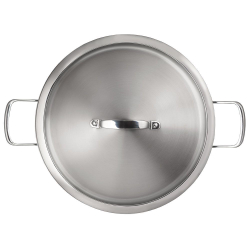 Сотейник 28см Arcos Forza с тефлоновым покрытием Испания фото