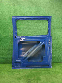 Дверь сдвижная правая Mercedes V w447 (2014-н.в.)