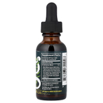 Gaia Herbs, Полынь, черный орех, экстракт 1 жидких унции (30 мл)