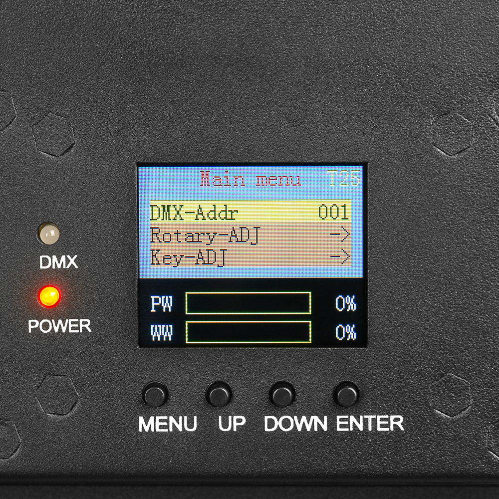 Осветитель светодиодный GreenBean StudioLight II 200B Kit