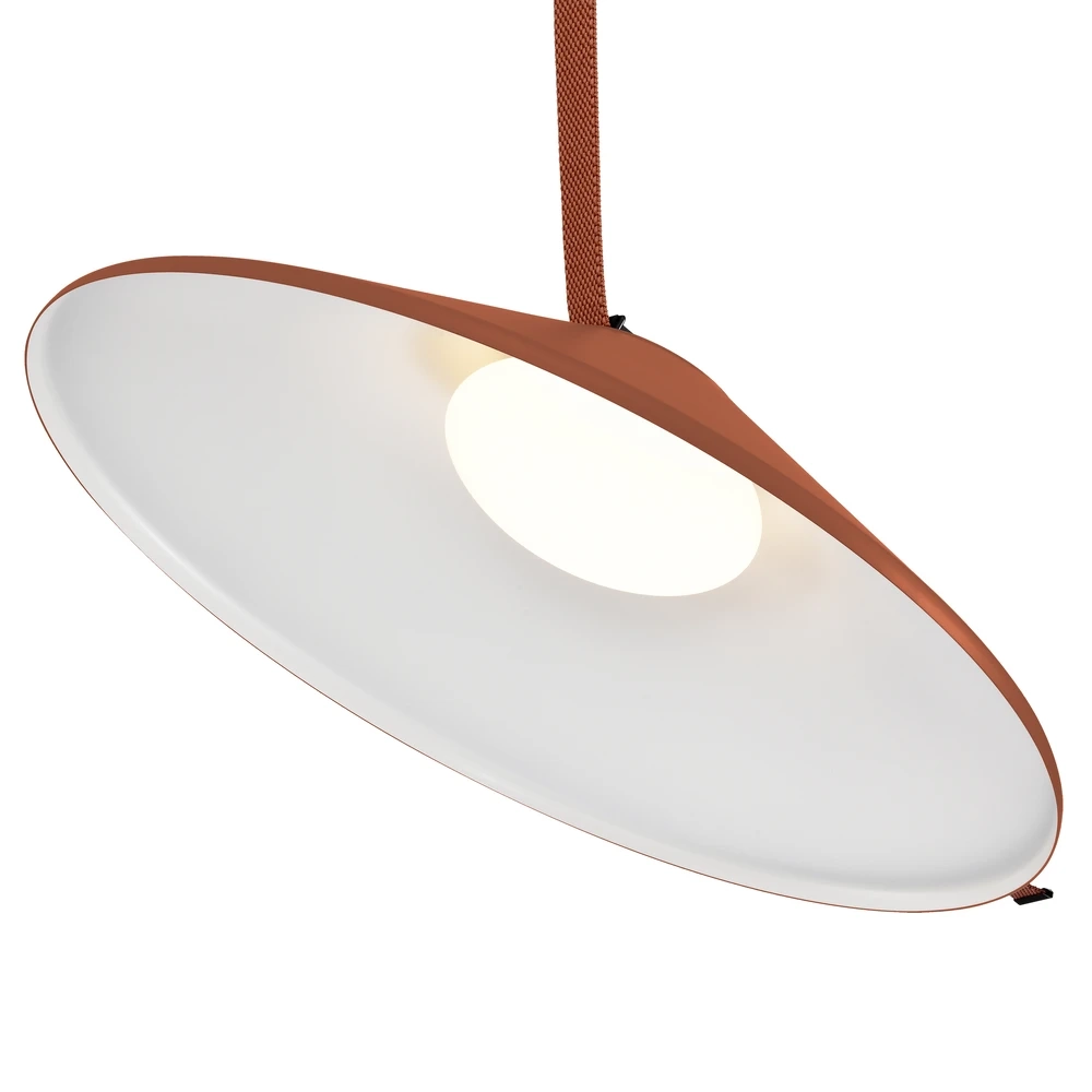 Трековый светильник Lightstar NOVE 208432