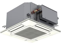 Кассетная VRF система Hitachi RCI-6.0FSR