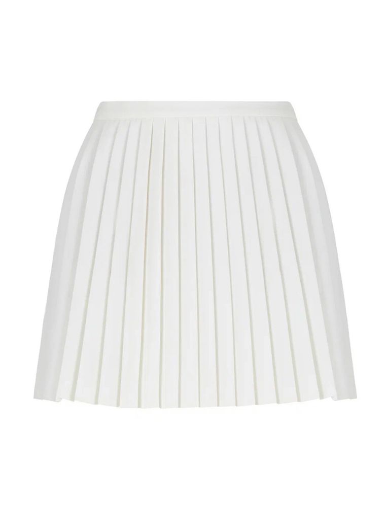 Юбка многослойная Rose, черный