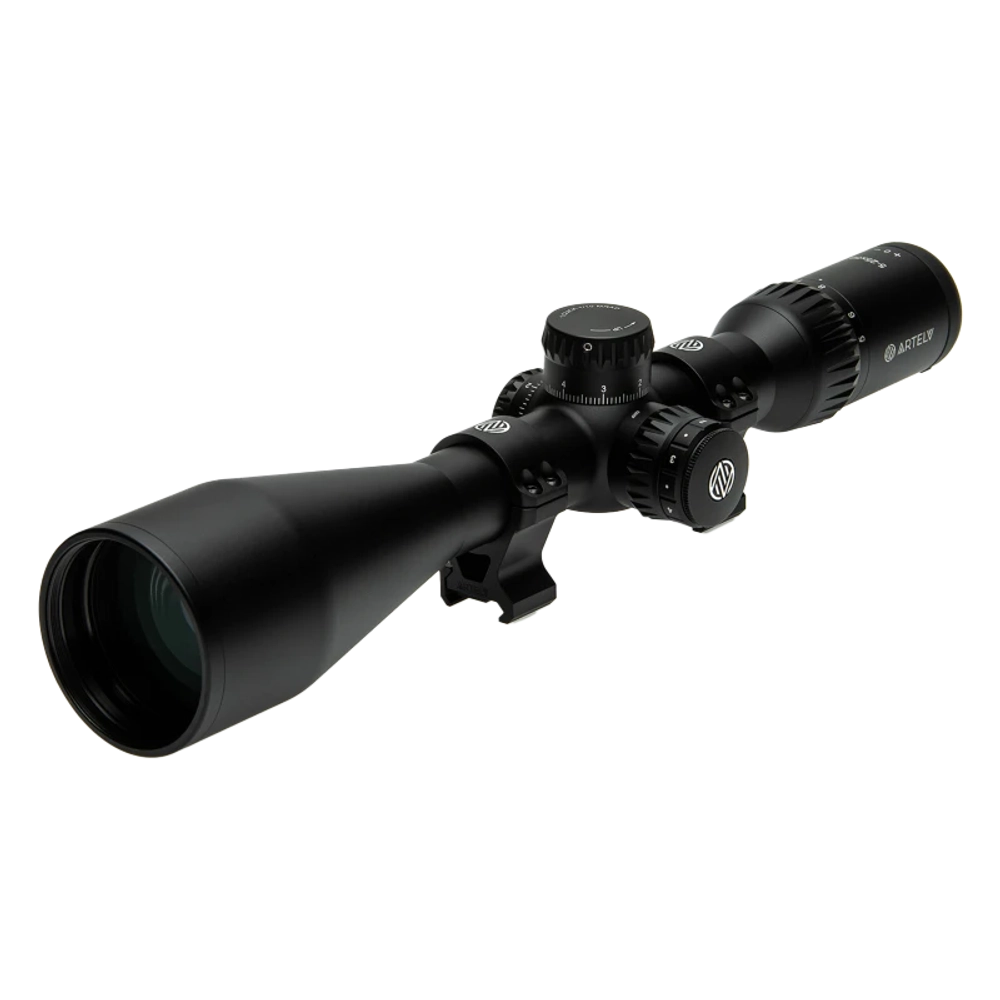 ARTELV LRS 5-25x56 SFP 30mm оптический прицел ASL52556S
