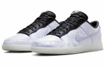 Кроссовки Fragment Design X Clot X Nike Dunk Low