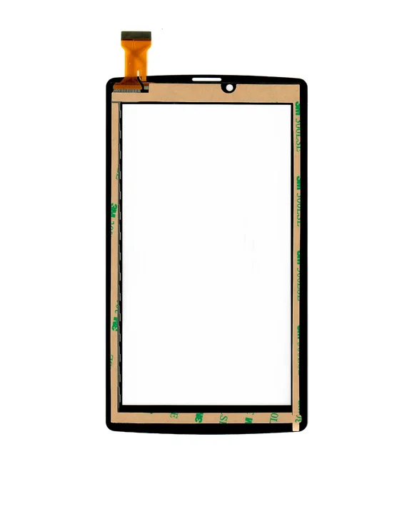 Тачскрин FPC-DP070002-F4 (Версия 3) (Черный)