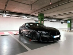 КОВАНЫЕ ДИСКИ ДЛЯ BMW 8-серии M850i COUPE G15 2022 БМВ