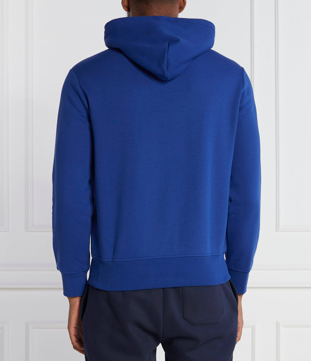 Худи POLO RALPH LAUREN - голубой(710835769)