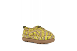 UGG Maxi Heritage Braid Clog Yellow
