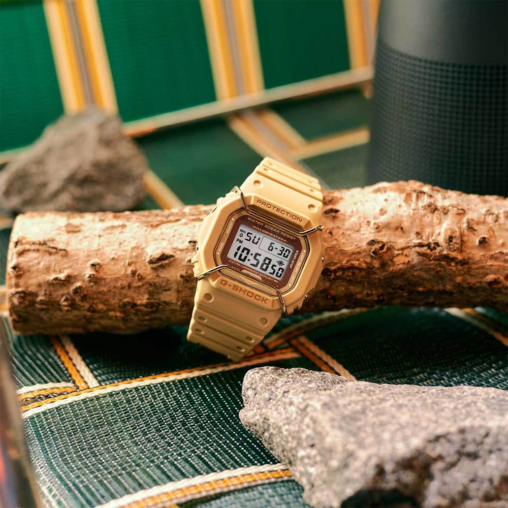 DW-5600PT-5