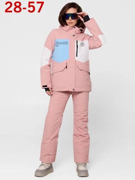 Костюм 50346373 Fabrika