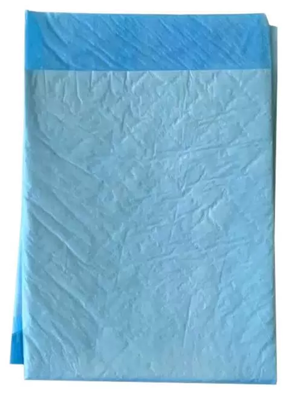 ECOPET Пеленки впитывающие с суперабсорбентом (1 штука)