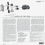Miles Davis / Birth Of The Cool (LP)