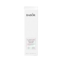 Пилинг-крем для глубокого очищения лица / Clarifying Peeling Cream 50 мл