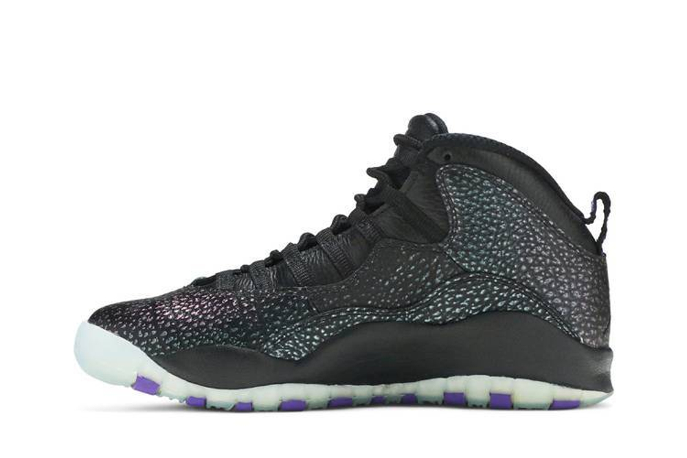 Кроссовки Jordan Air Jordan 10 Retro Paris